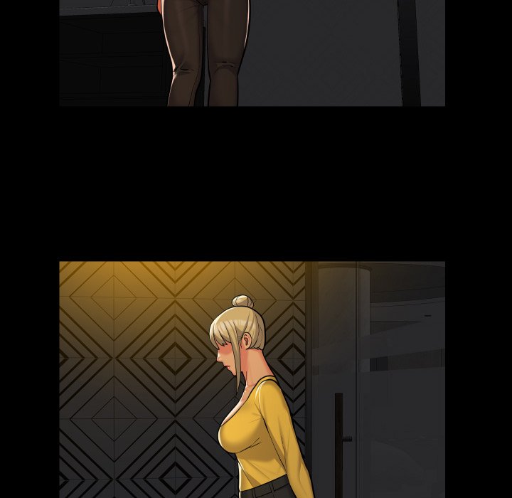 The Ladies' Associate Chapter 59 Page 29