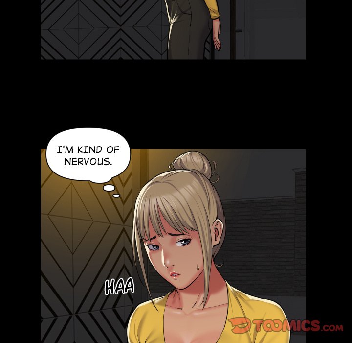 The Ladies' Associate Chapter 59 Page 30