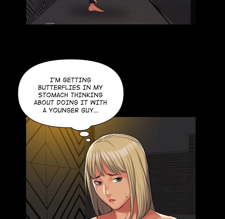 The Ladies' Associate Chapter 59 Page 32