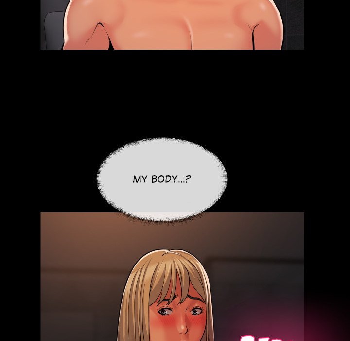 The Ladies' Associate Chapter 59 Page 41