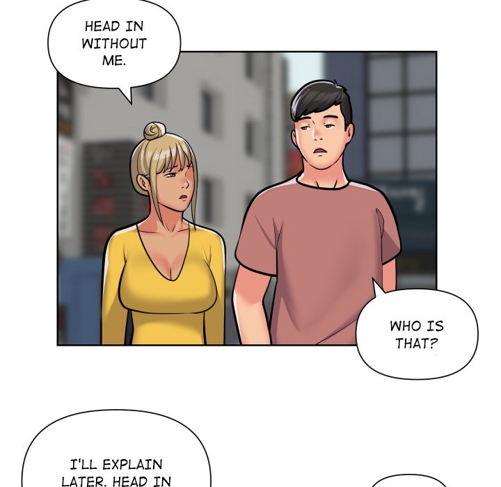 The Ladies' Associate Chapter 59 Page 5