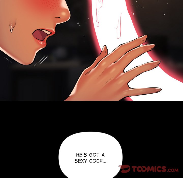 The Ladies' Associate Chapter 59 Page 50