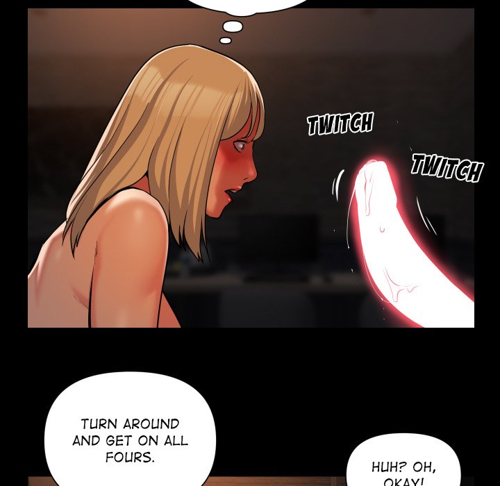 The Ladies' Associate Chapter 59 Page 51