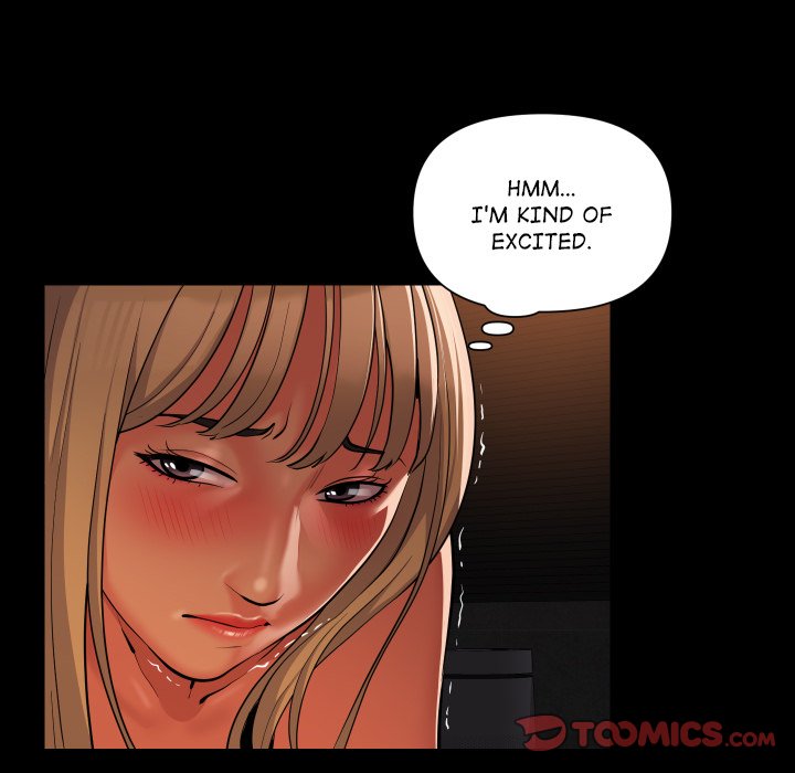 The Ladies' Associate Chapter 59 Page 54