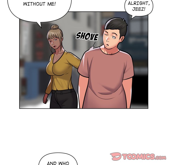 The Ladies' Associate Chapter 59 Page 6