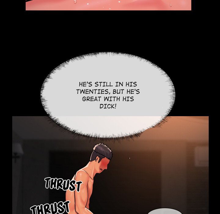 The Ladies' Associate Chapter 59 Page 61