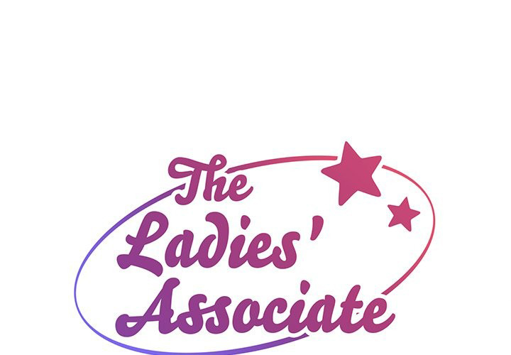 The Ladies' Associate Chapter 6 Page 1