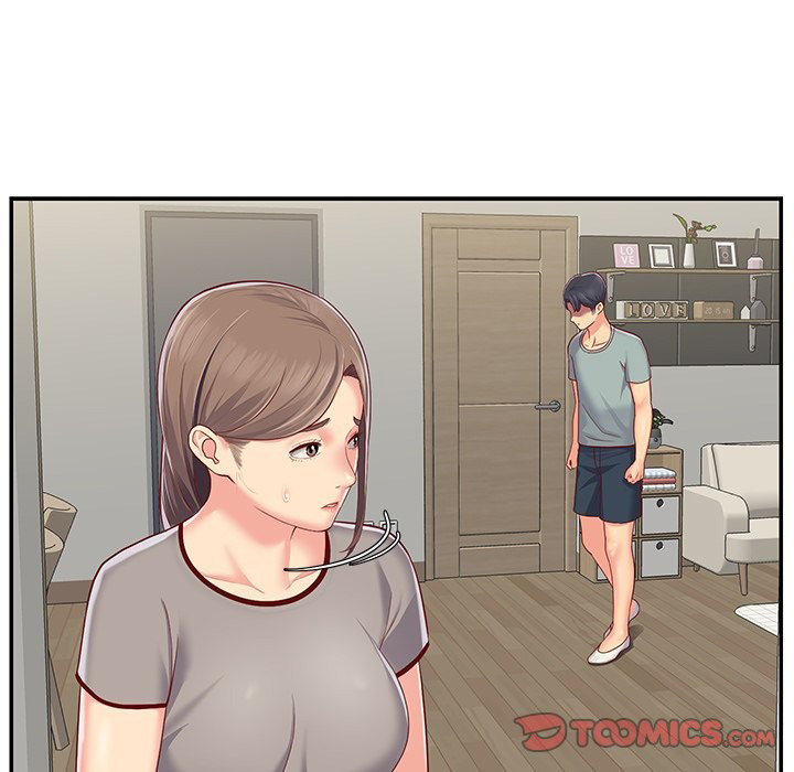 The Ladies' Associate Chapter 6 Page 10