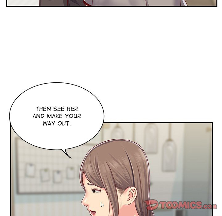 The Ladies' Associate Chapter 6 Page 22
