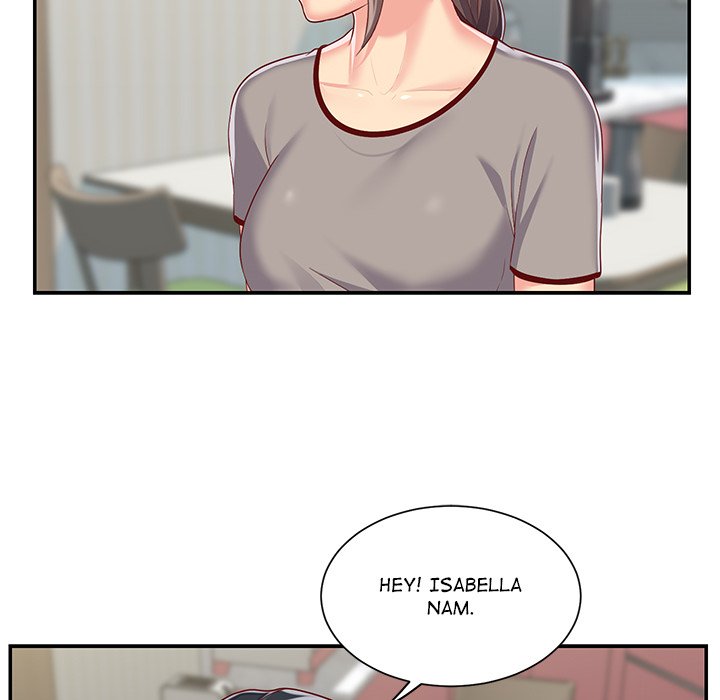 The Ladies' Associate Chapter 6 Page 23