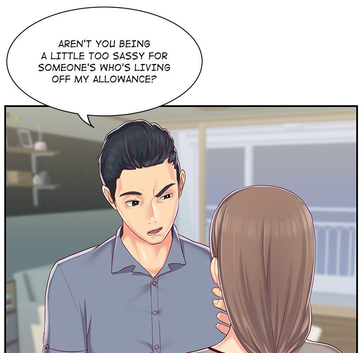 The Ladies' Associate Chapter 6 Page 25