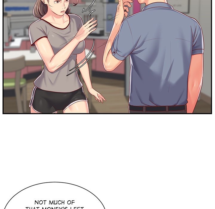 The Ladies' Associate Chapter 6 Page 27