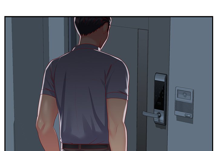 The Ladies' Associate Chapter 6 Page 3