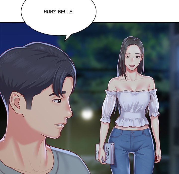 The Ladies' Associate Chapter 6 Page 43