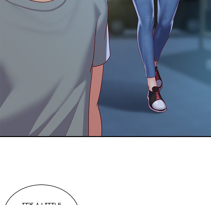 The Ladies' Associate Chapter 6 Page 44