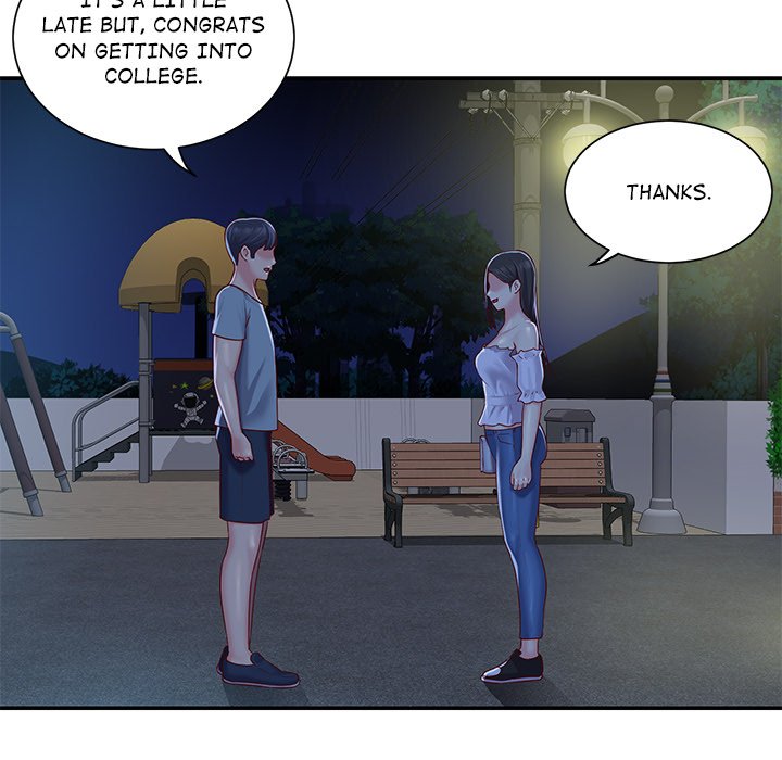 The Ladies' Associate Chapter 6 Page 45