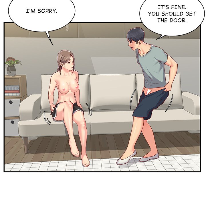 The Ladies' Associate Chapter 6 Page 5