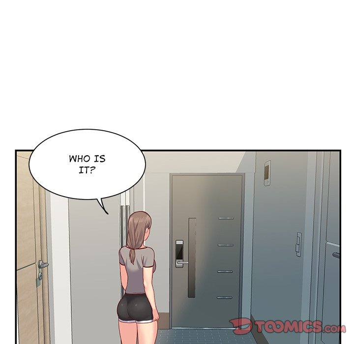 The Ladies' Associate Chapter 6 Page 6