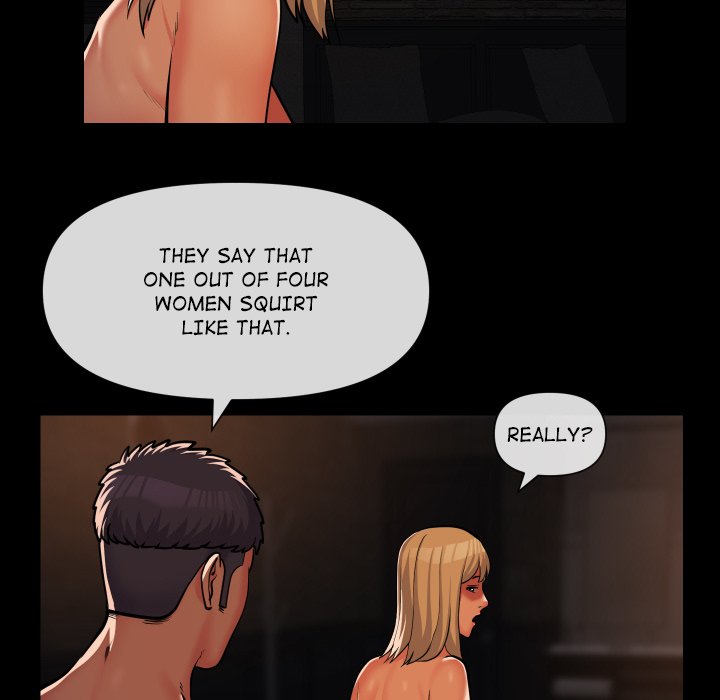 The Ladies' Associate Chapter 60 Page 10