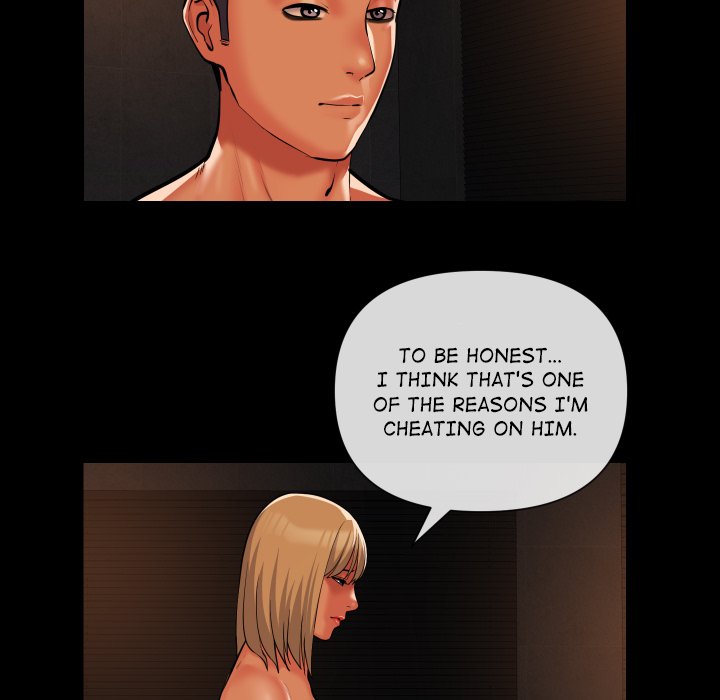 The Ladies' Associate Chapter 60 Page 17