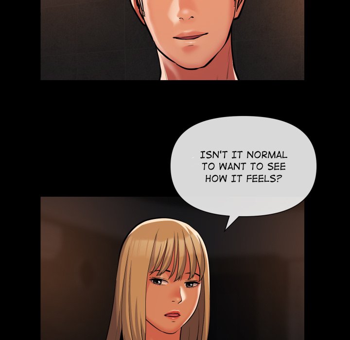 The Ladies' Associate Chapter 60 Page 19