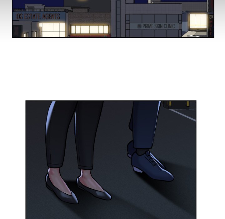 The Ladies' Associate Chapter 60 Page 73