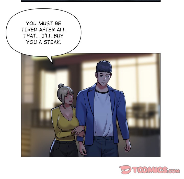 The Ladies' Associate Chapter 60 Page 74