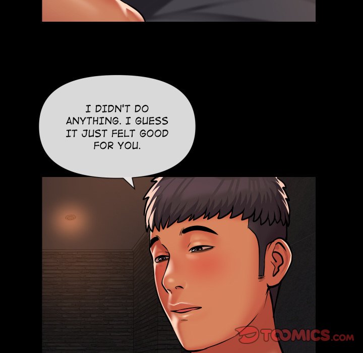 The Ladies' Associate Chapter 60 Page 8