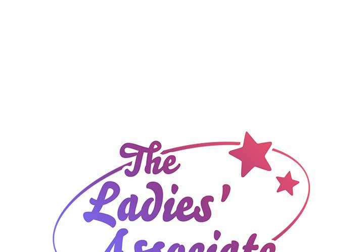 The Ladies' Associate Chapter 61 Page 1