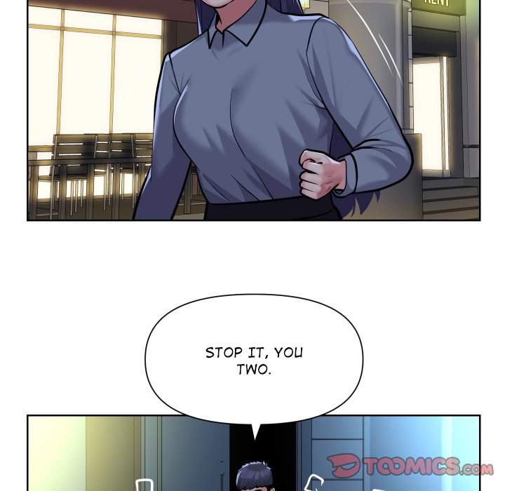 The Ladies' Associate Chapter 61 Page 10