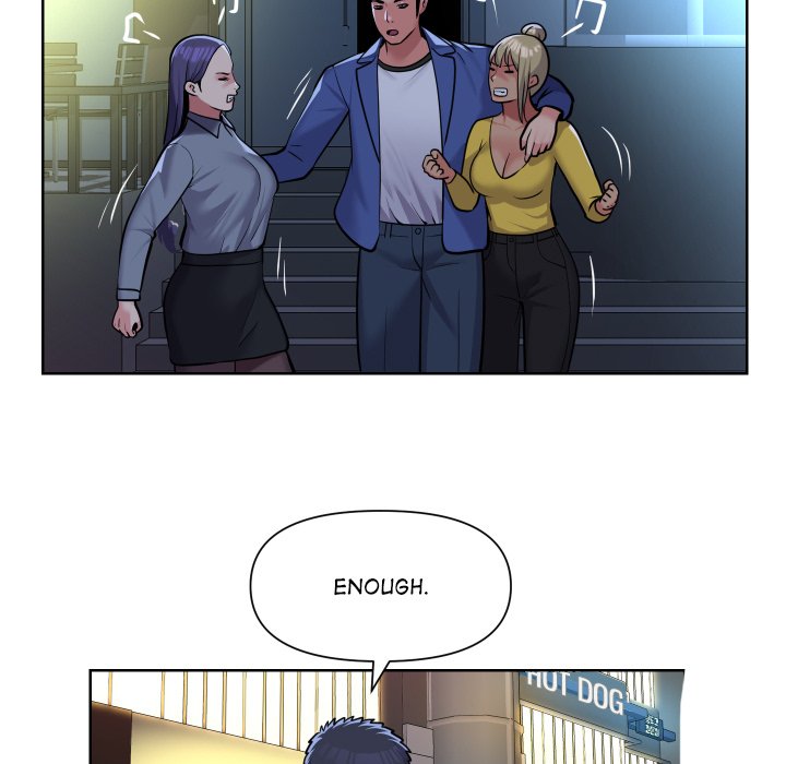 The Ladies' Associate Chapter 61 Page 11
