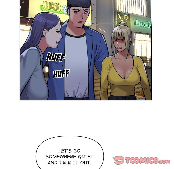 The Ladies' Associate Chapter 61 Page 12