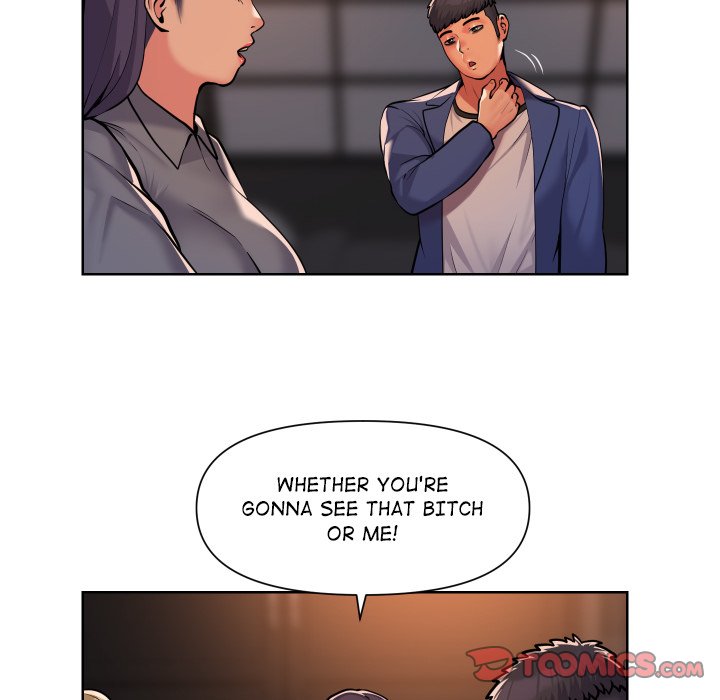 The Ladies' Associate Chapter 61 Page 18