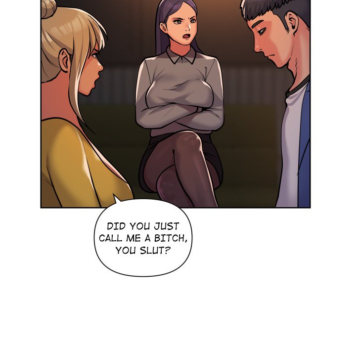 The Ladies' Associate Chapter 61 Page 19