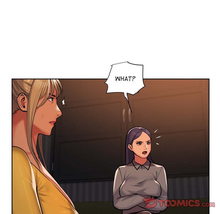 The Ladies' Associate Chapter 61 Page 22