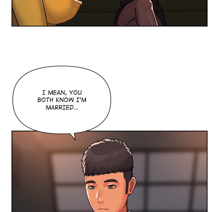 The Ladies' Associate Chapter 61 Page 23
