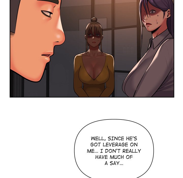 The Ladies' Associate Chapter 61 Page 25