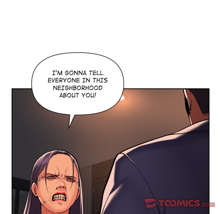 The Ladies' Associate Chapter 61 Page 28