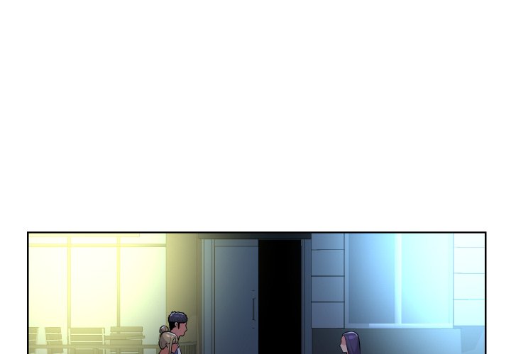 The Ladies' Associate Chapter 61 Page 3