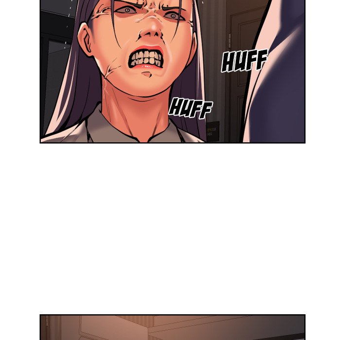 The Ladies' Associate Chapter 61 Page 31