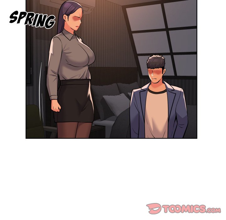 The Ladies' Associate Chapter 61 Page 32