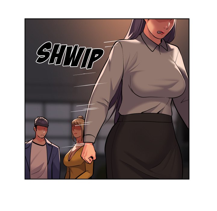 The Ladies' Associate Chapter 61 Page 33