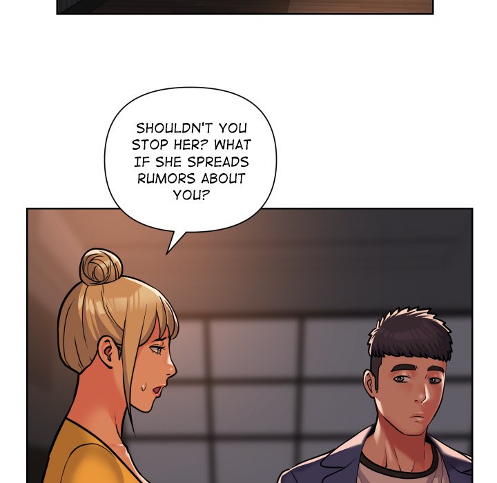 The Ladies' Associate Chapter 61 Page 35