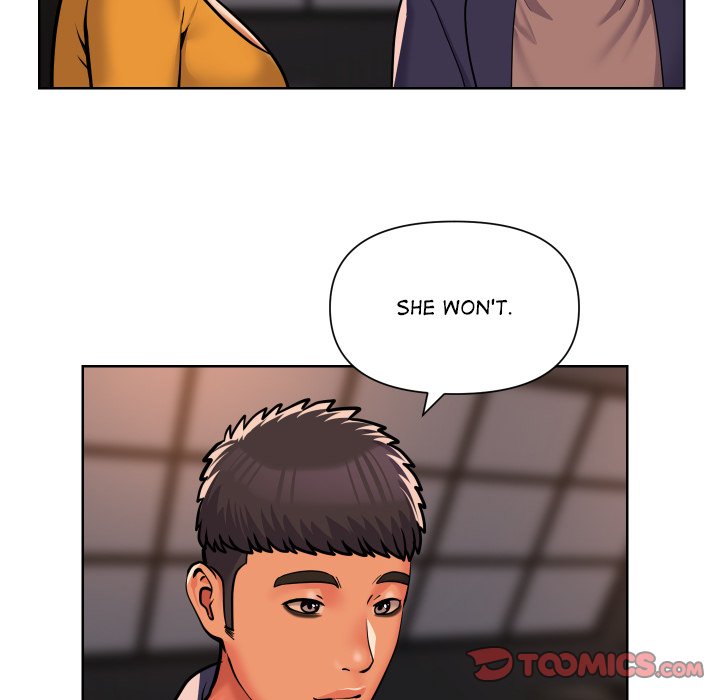 The Ladies' Associate Chapter 61 Page 36