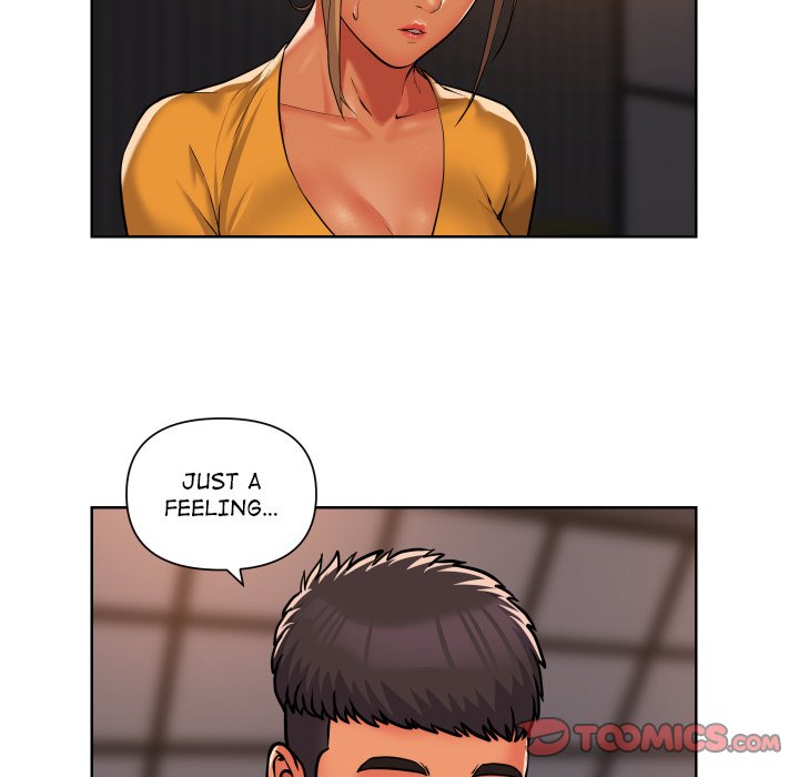 The Ladies' Associate Chapter 61 Page 38