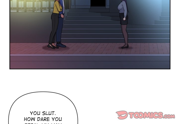 The Ladies' Associate Chapter 61 Page 4
