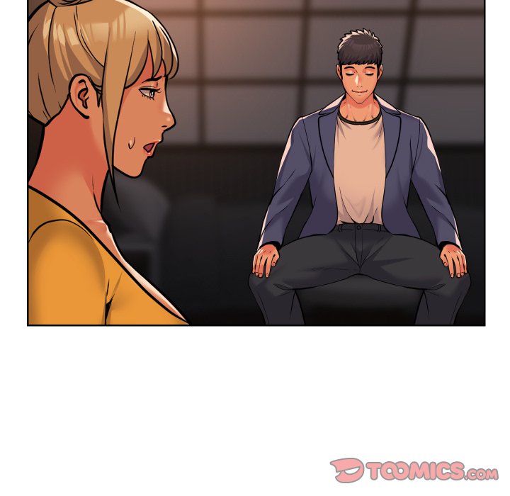The Ladies' Associate Chapter 61 Page 40