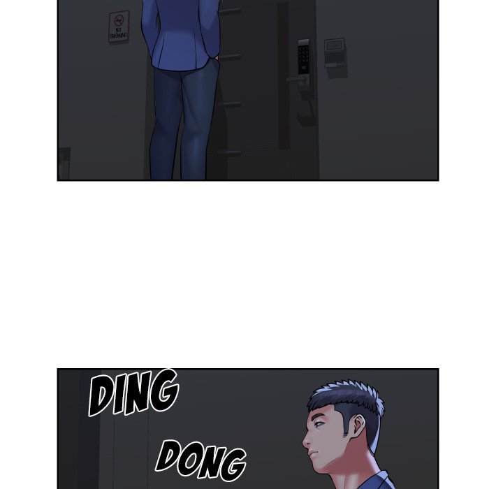 The Ladies' Associate Chapter 61 Page 43