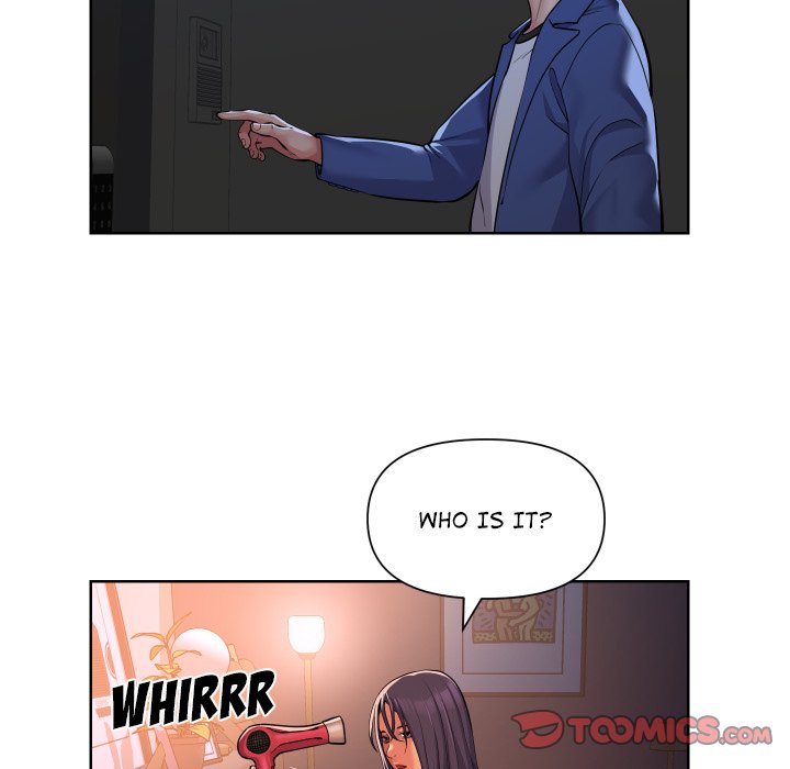 The Ladies' Associate Chapter 61 Page 44