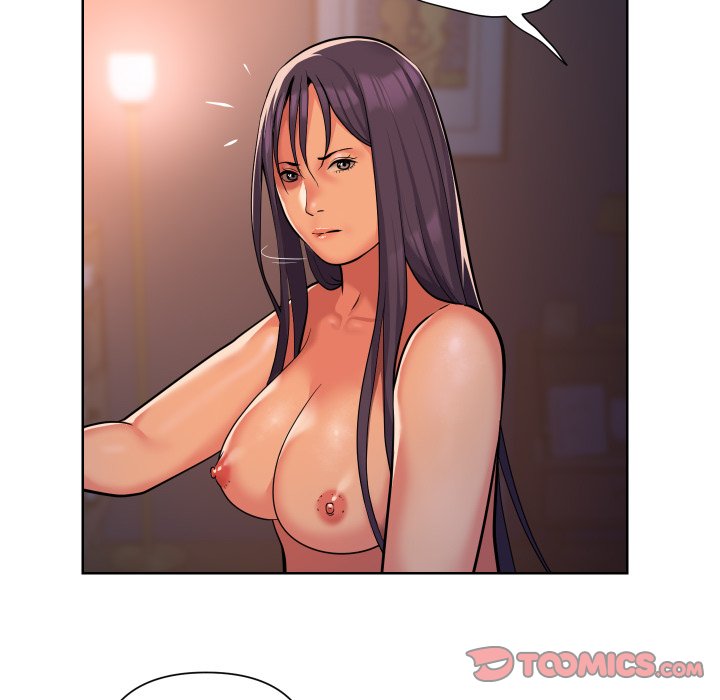 The Ladies' Associate Chapter 61 Page 46